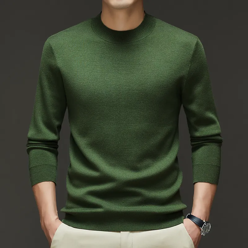 PIERRE CARDIN Sweaters Men-18