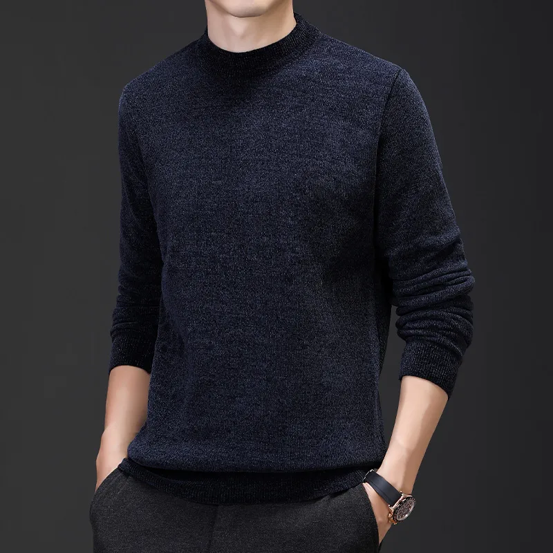 PIERRE CARDIN Sweaters Men-9