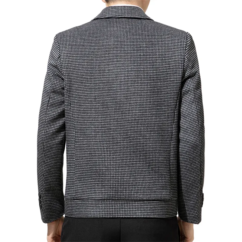 PIERRE CARDIN Coats Men-5
