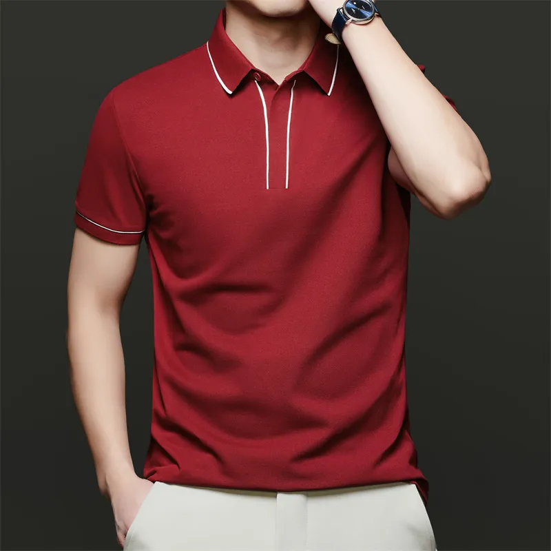 PIERRE CARDIN Polo Shirts Men-16