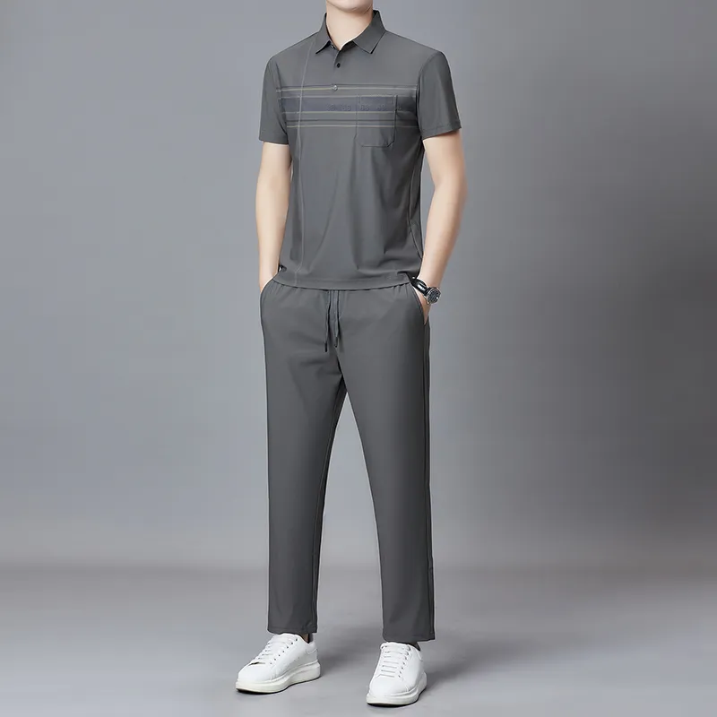 PIERRE CARDIN Casual Sportswear Men's-13