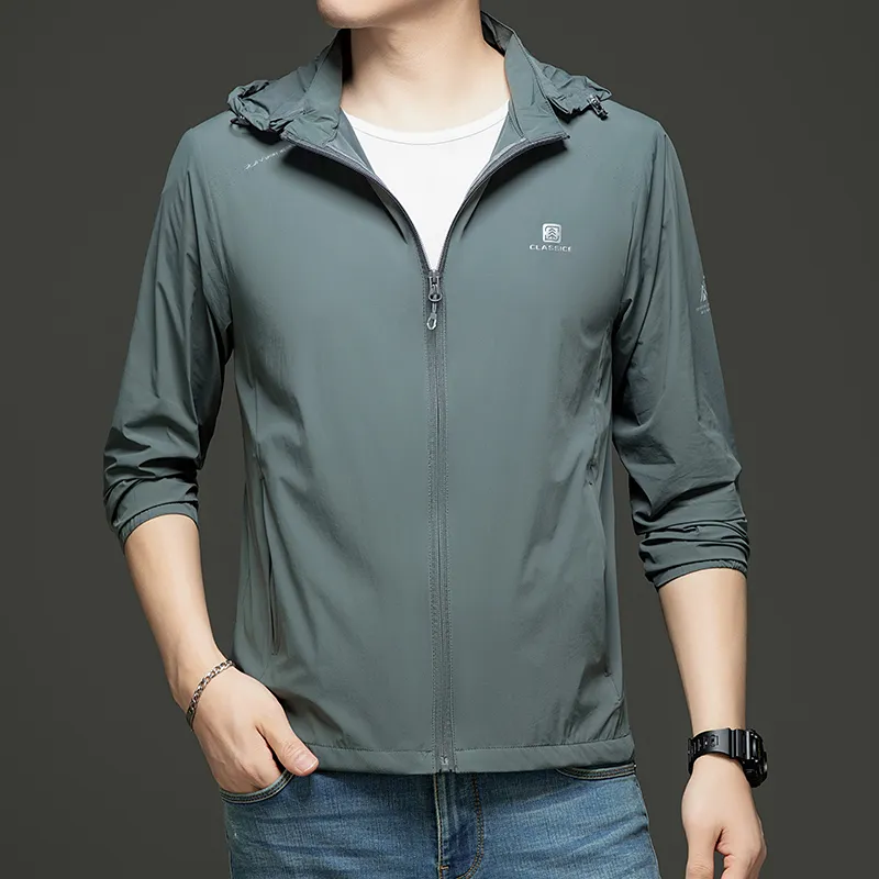PIERRE CARDIN Sun Protection Clothing Men's-9