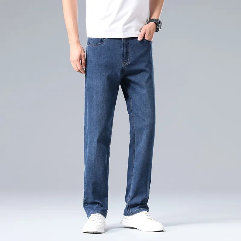 PIERRE CARDIN Jeans Men-3