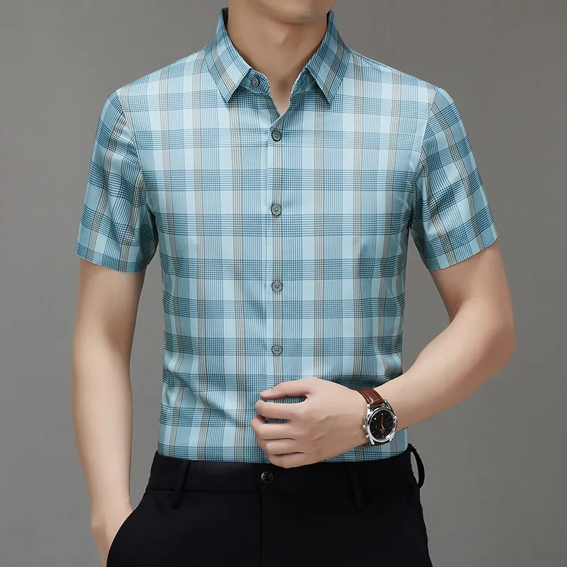 PIERRE CARDIN Shirts Men-4