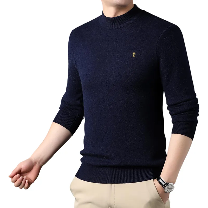 PIERRE CARDIN Sweaters Men-10