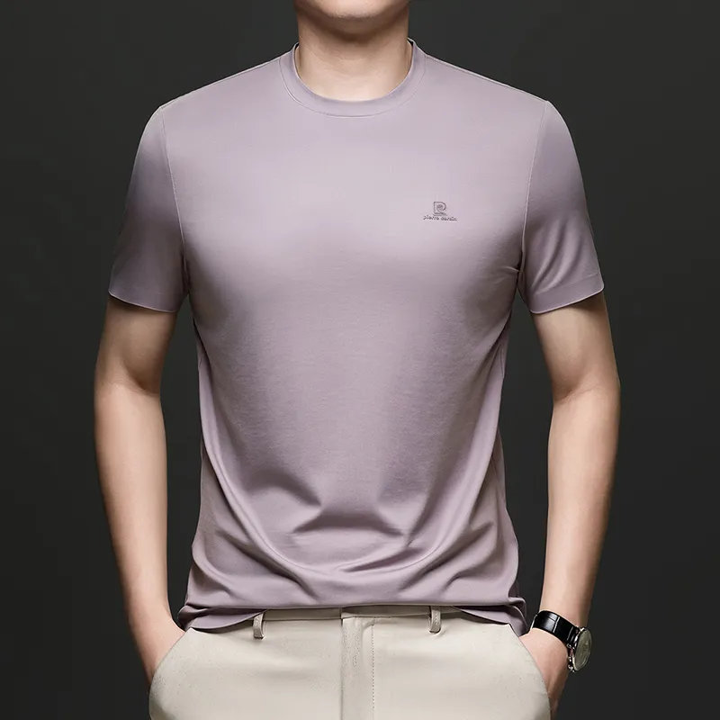 PIERRE CARDIN T Shirts Men-8