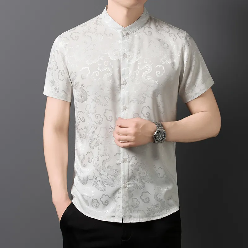 PIERRE CARDIN Shirts Men-18