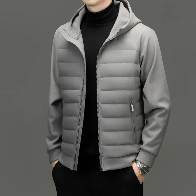 PIERRE CARDIN Down Jacket Men's-12