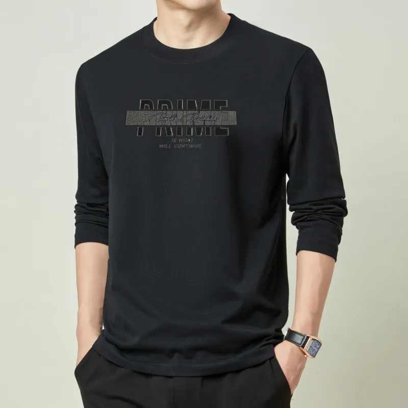 PIERRE CARDIN T Shirts Men-12