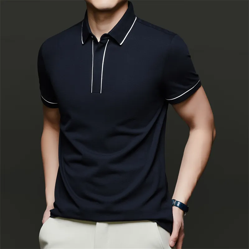 PIERRE CARDIN Polo Shirts Men-21