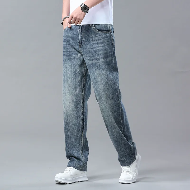 PIERRE CARDIN Jeans Men-9