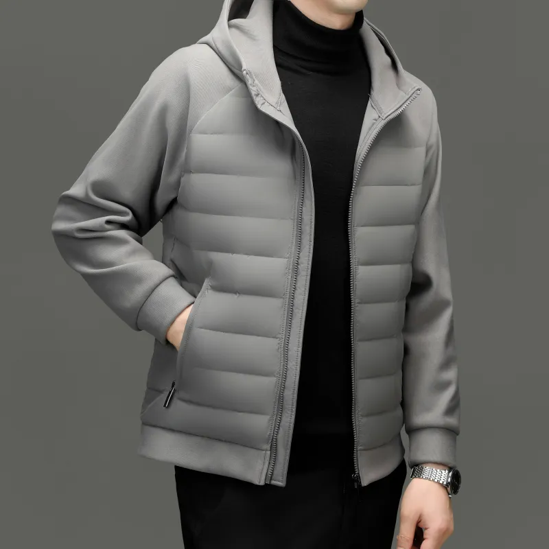 PIERRE CARDIN Down Jacket Men's-13