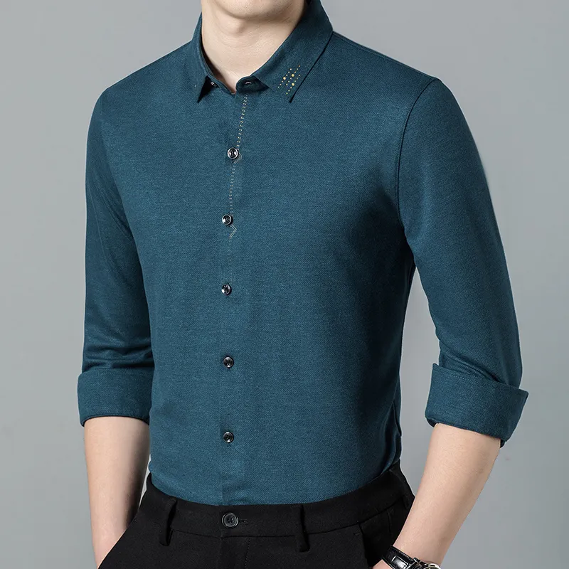 PIERRE CARDIN Polo Shirts Men-6