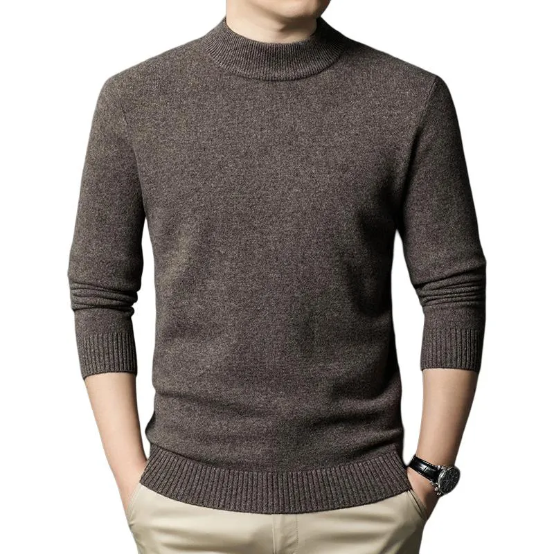 PIERRE CARDIN Sweaters Men-18