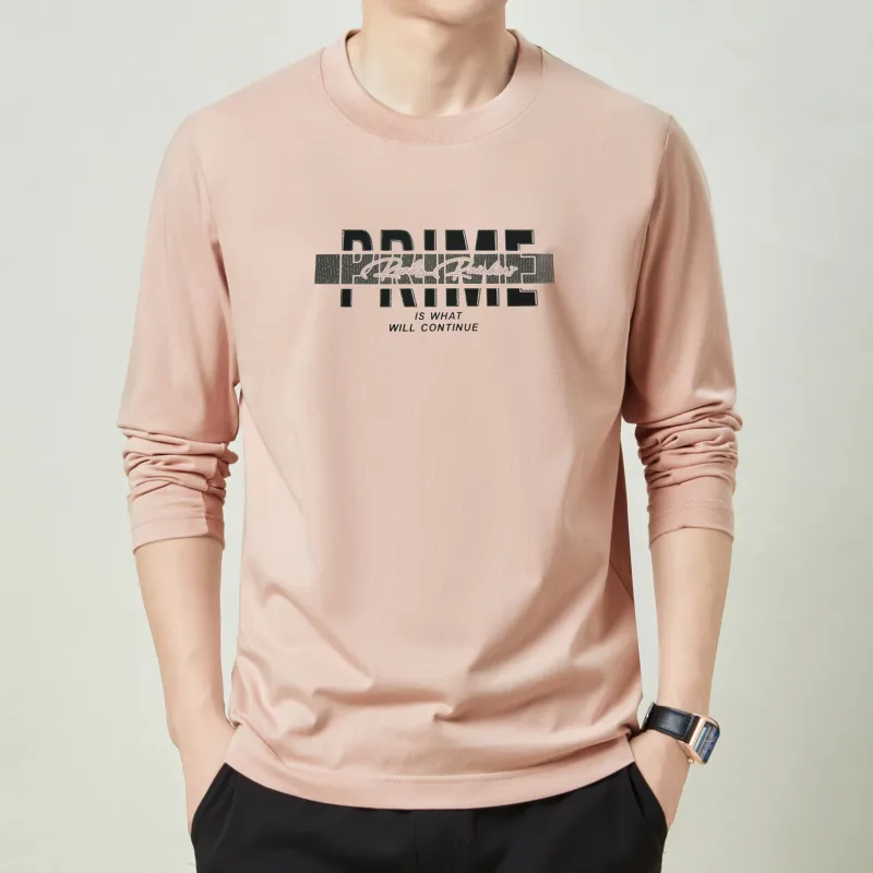 PIERRE CARDIN T Shirts Men-8