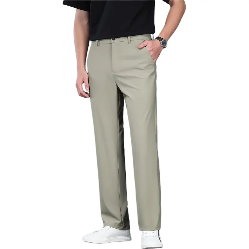 PIERRE CARDIN Casual Pants Men's-19
