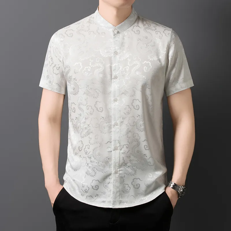 PIERRE CARDIN Shirts Men-16