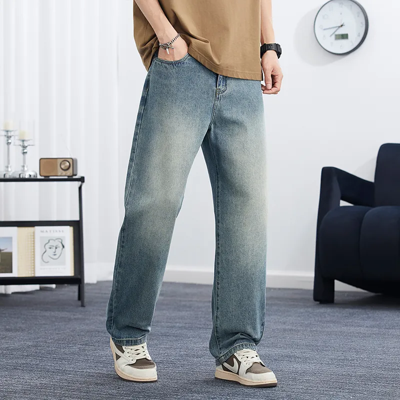 PIERRE CARDIN Jeans Men-9