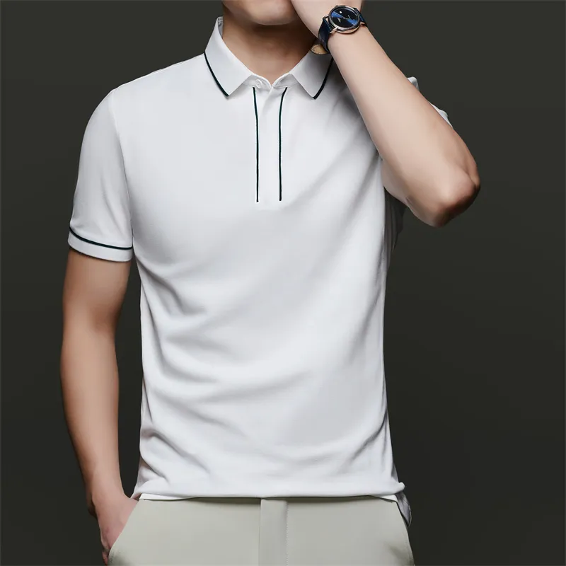PIERRE CARDIN Polo Shirts Men-4