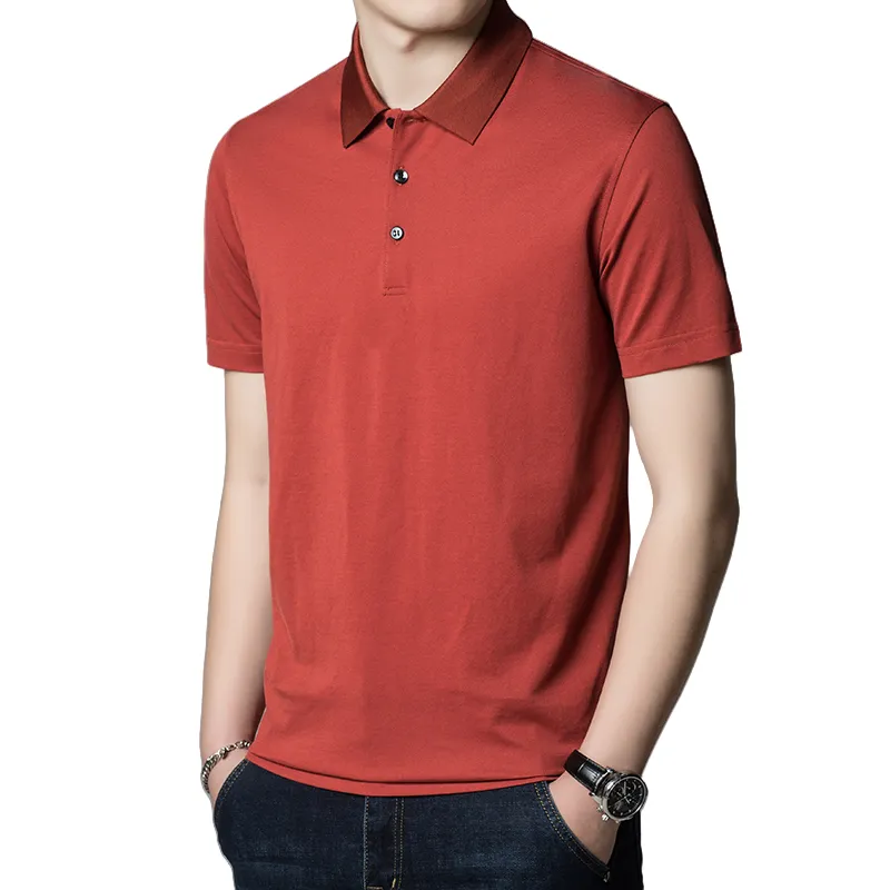PIERRE CARDIN Polo Shirts Men-8