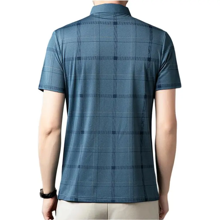 PIERRE CARDIN Polo Shirts Men-19