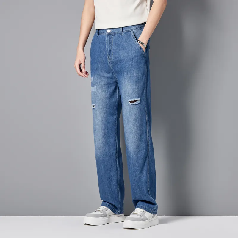 PIERRE CARDIN Jeans Men-6