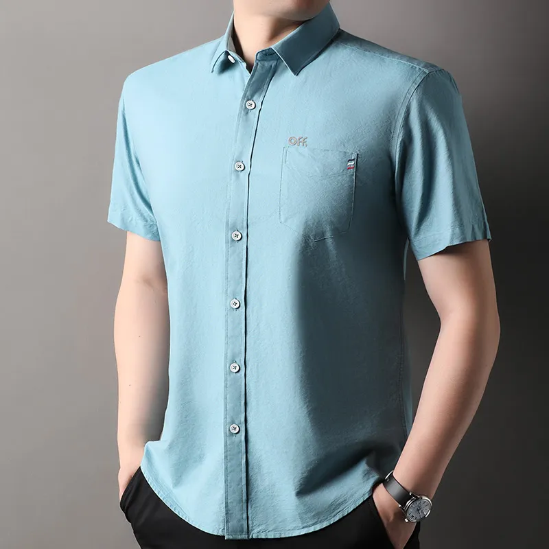 PIERRE CARDIN Shirts Men-15