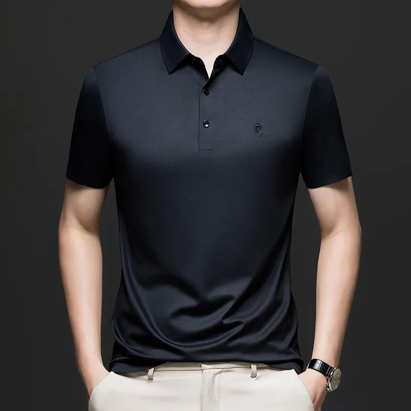 PIERRE CARDIN Polo Shirts Men-35