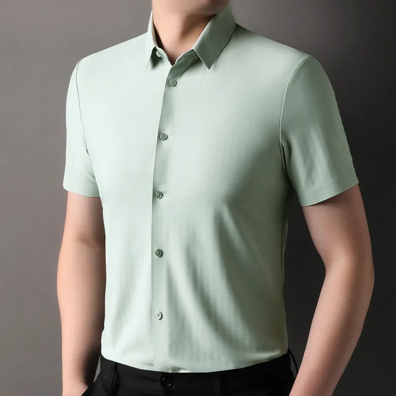 PIERRE CARDIN Shirts Men-6