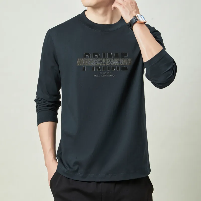 PIERRE CARDIN T Shirts Men-14