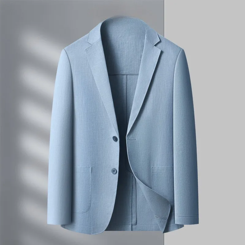 PIERRE CARDIN Business Suit Men's-5