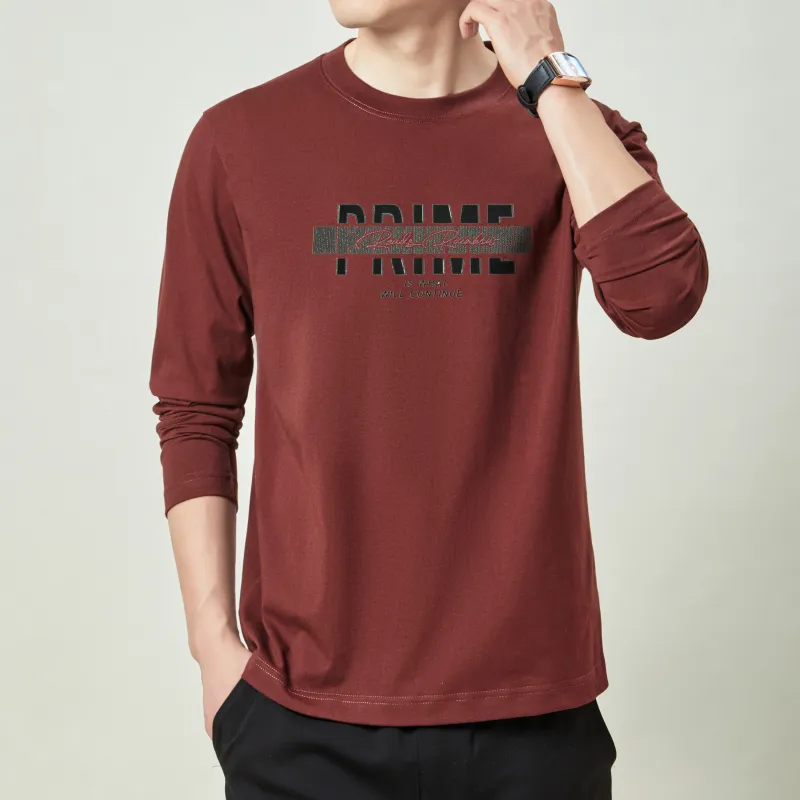 PIERRE CARDIN T Shirts Men-19