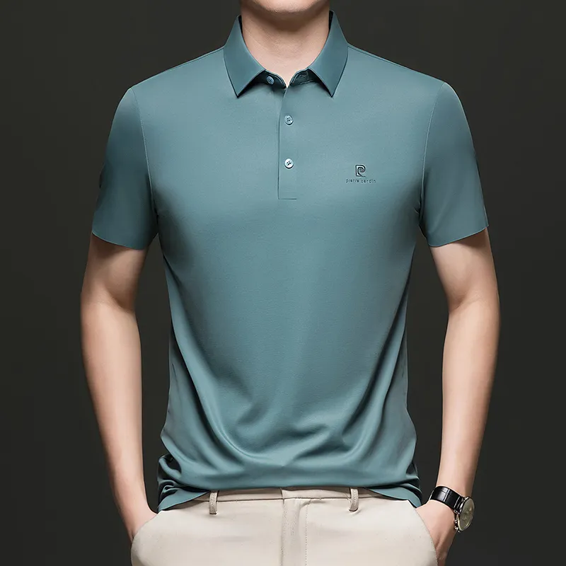 PIERRE CARDIN Polo Shirts Men-7