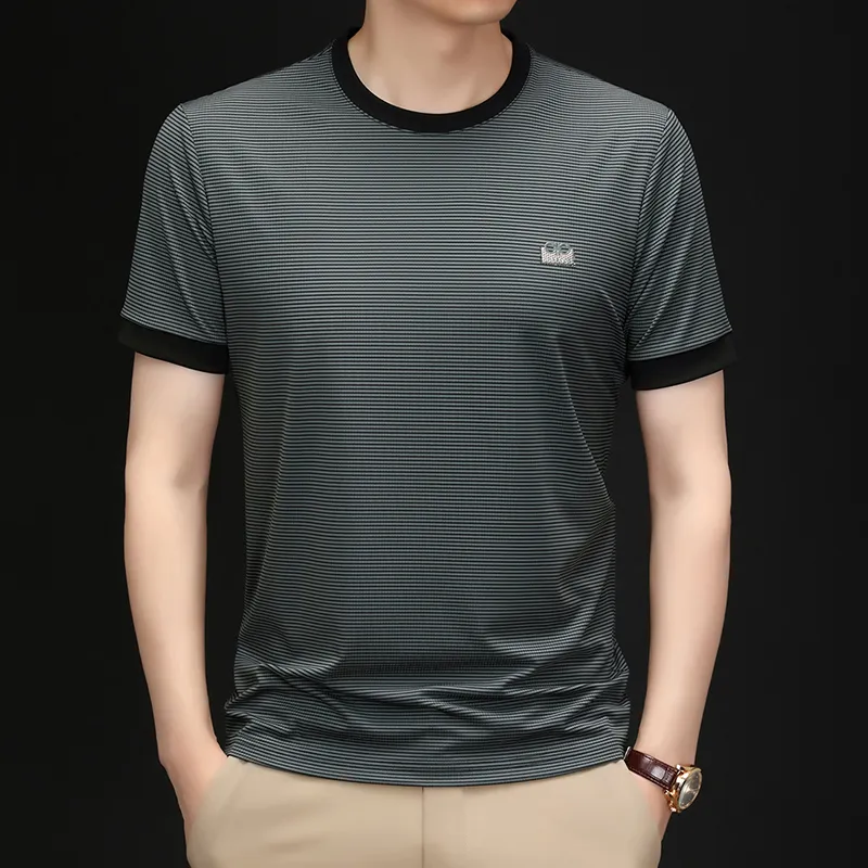 PIERRE CARDIN T Shirts Men-6