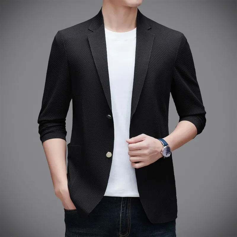 PIERRE CARDIN Business Suit Men's-12