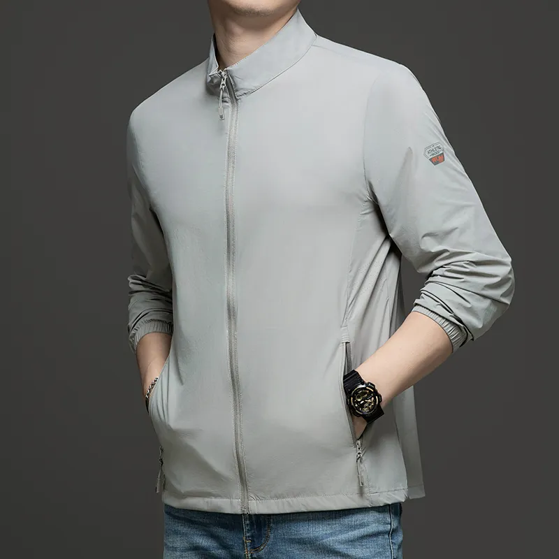 PIERRE CARDIN Sun Protection Clothing Men's-11