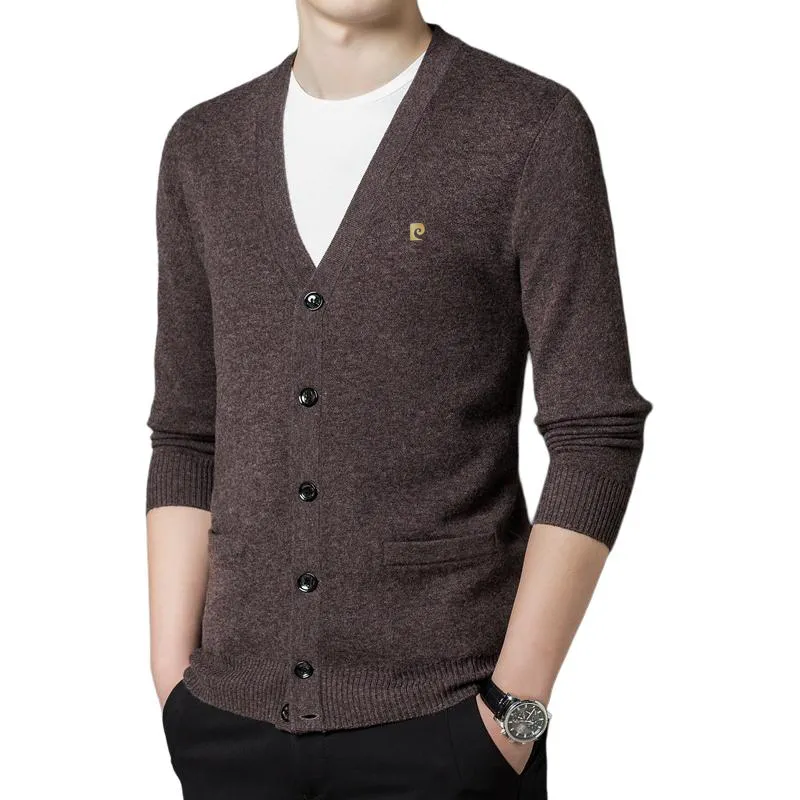 PIERRE CARDIN Knitwear Men-1