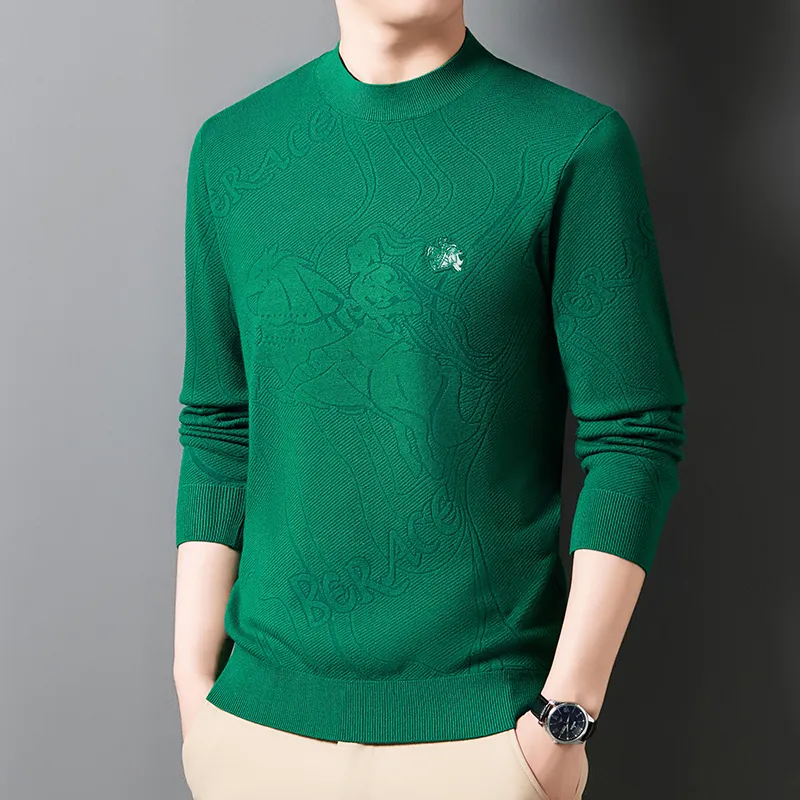PIERRE CARDIN Sweaters Men-9