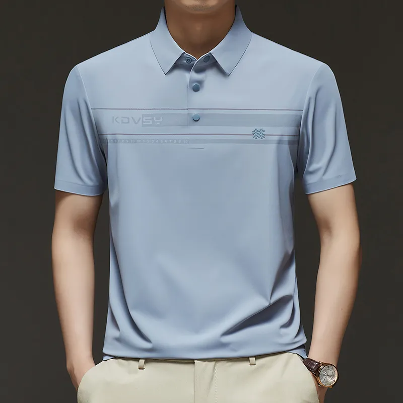 PIERRE CARDIN Polo Shirts Men-4