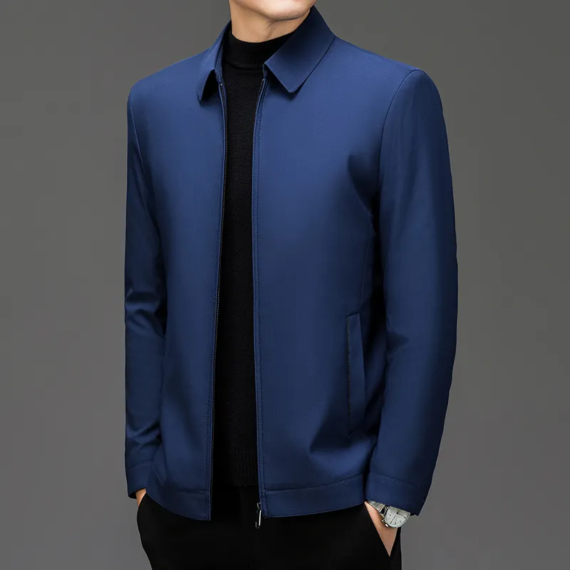 PIERRE CARDIN Jackets Coats Men's-2