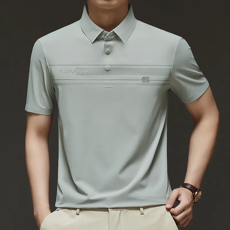 PIERRE CARDIN Polo Shirts Men-2