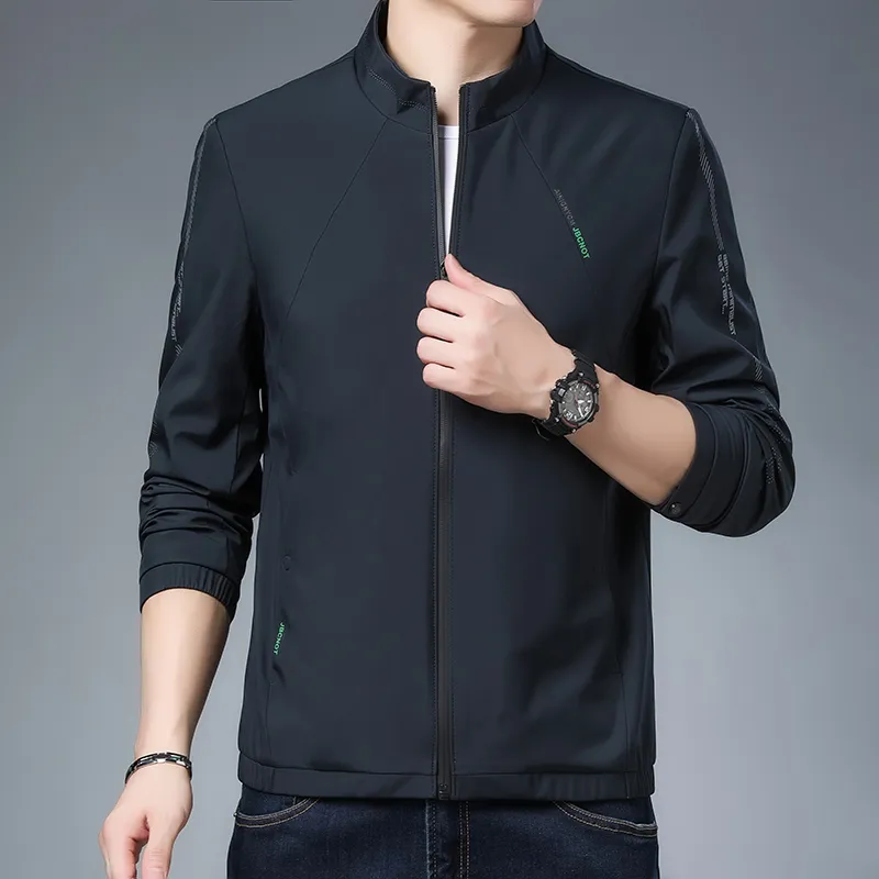 PIERRE CARDIN Jackets & Coats Men's-10