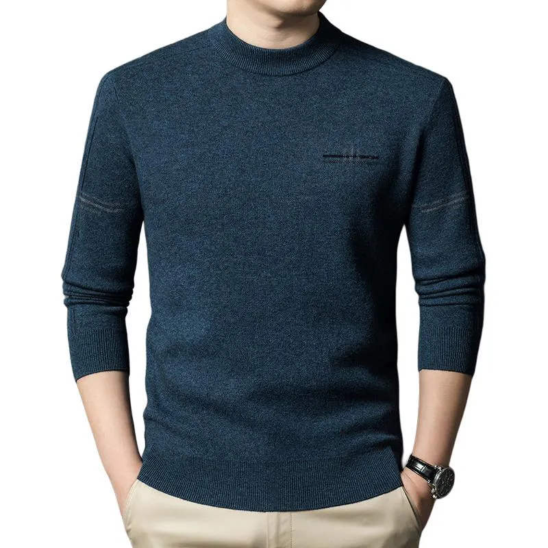 PIERRE CARDIN Sweaters Men-8