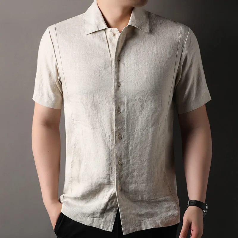 PIERRE CARDIN Shirts Men-8
