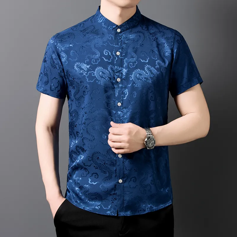 PIERRE CARDIN Shirts Men-8