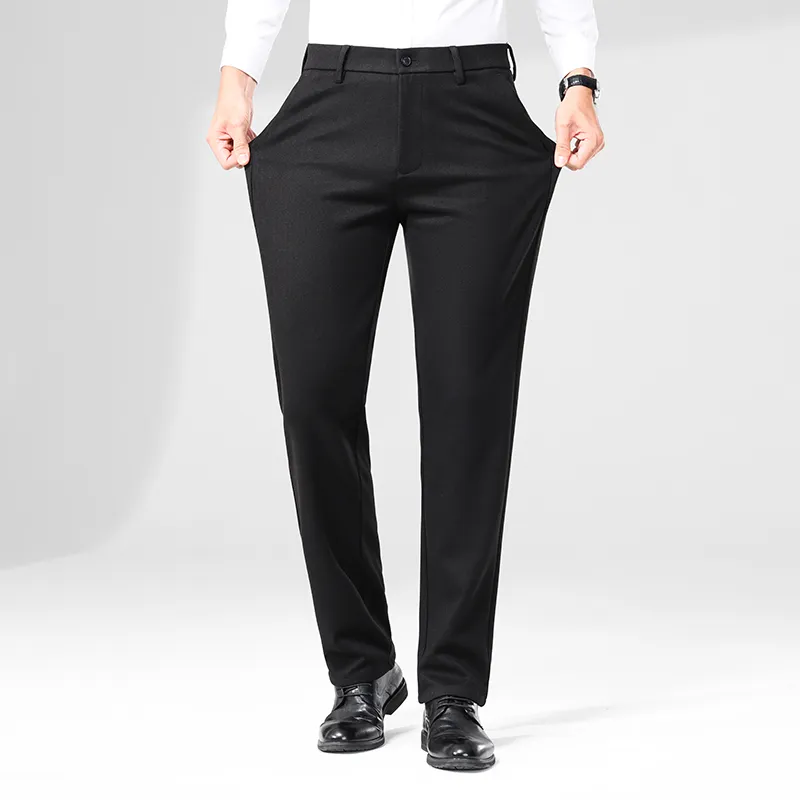 PIERRE CARDIN Casual Pants Men's-9