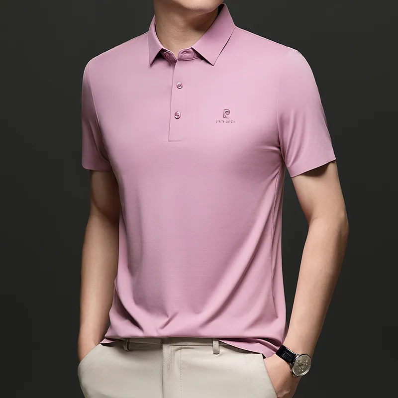 PIERRE CARDIN Polo Shirts Men-24