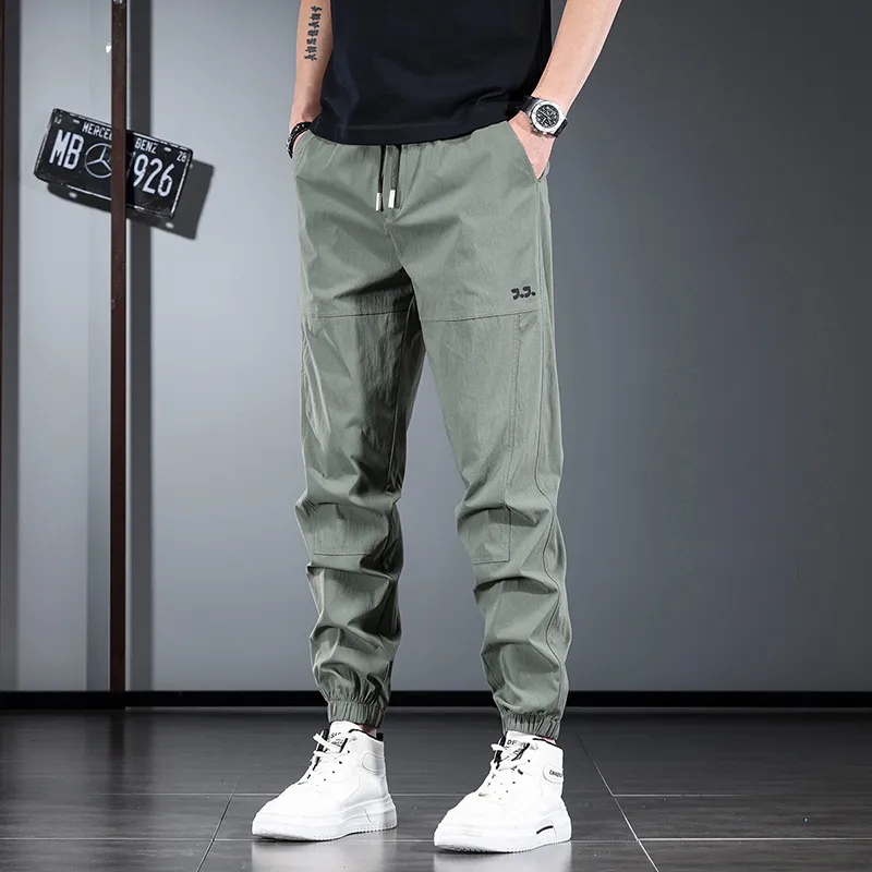 PIERRE CARDIN Casual Pants Men's-7