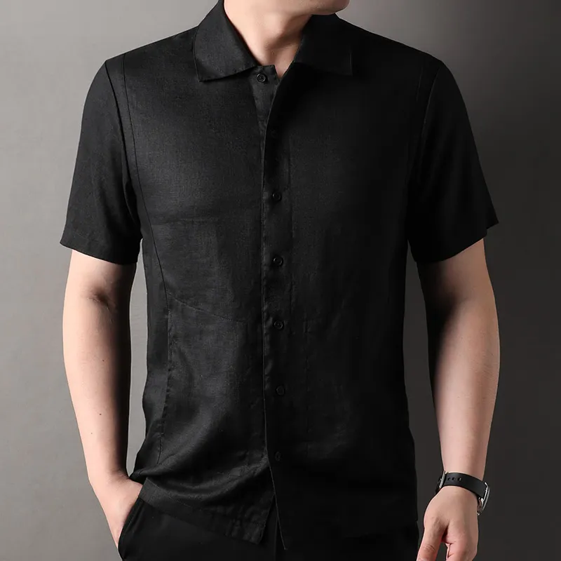 PIERRE CARDIN Shirts Men-6