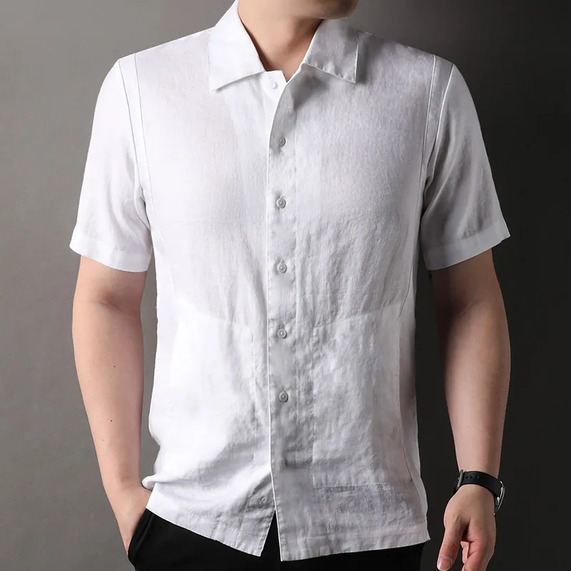 PIERRE CARDIN Shirts Men-2